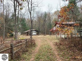 0 W Gaukel Rd, Lake City, MI 49651