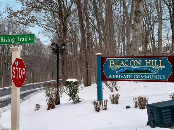 130 Rising Trail Drive #130, Middletown, CT 06457