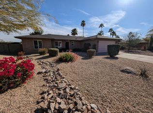 5935 E Everett Dr, Scottsdale, AZ 85254