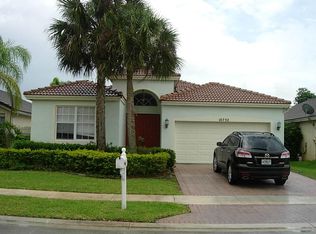 10752 Oak Bend Way, Wellington, FL 33414