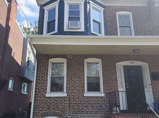 2714 N Van Buren St, Wilmington, DE 19802