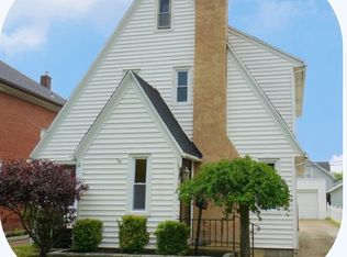 145 Westgate Rd, Buffalo, NY 14217