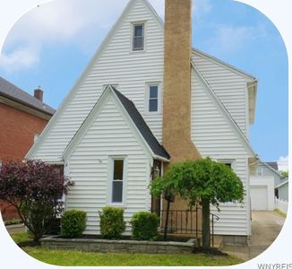 145 Westgate Rd, Buffalo, NY, 14217