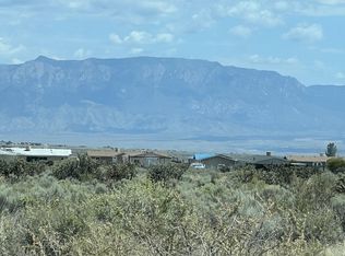 28 Street SW, Rio Rancho, NM 87124