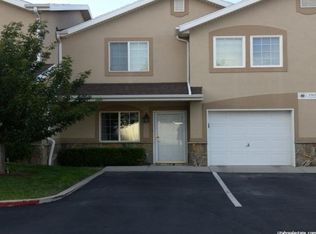 1562 W Compass Point Ln UNIT C, West Jordan, UT 84084