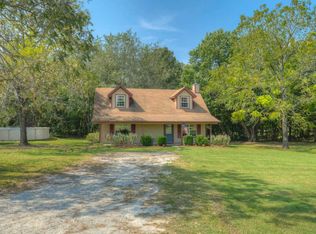 12585 County Ln #205, Jasper, MO 64755