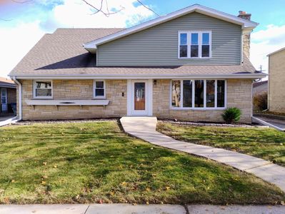 2662 South 69th STREET, Milwaukee, WI, 53219