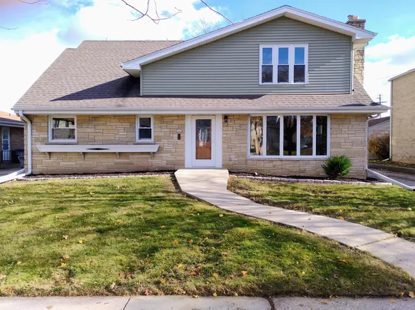 2662 South 69th STREET, Milwaukee, WI 53219