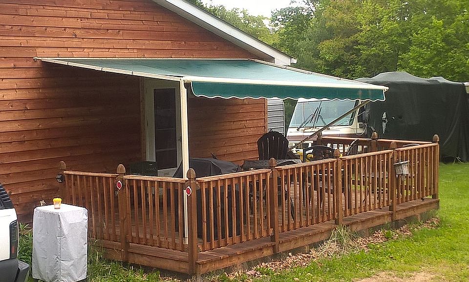 2nd image of 3471 Specks Run Rd