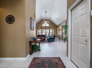 18110 Mallard Estates Ct, Cypress, TX 77429