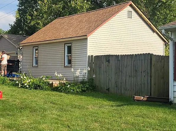 227 Butcher St, Bethalto, IL 62010