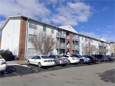 261 Simpson Ave APT 226, Lexington, KY, 40504