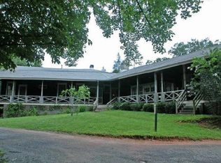 95 Parker Ln, Clayton, GA 30525