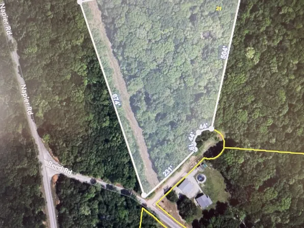 0 Fox Cv, Summertown, TN 38483