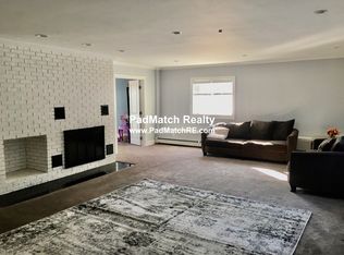 24 Surrey Rd #1, Winchester, MA 01890