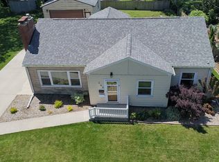 249 Byrnbrae St, Waterloo, IA 50701