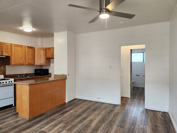 2nd image of 1519 Alapai St #7