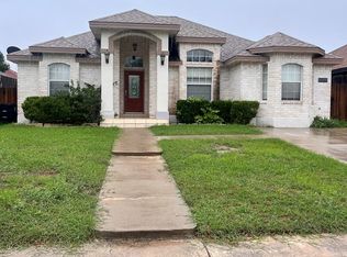 2641 Crown Way, Eagle Pass, TX 78852
