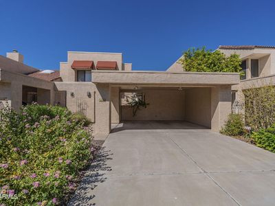 15438 N 1st Pl, Phoenix, AZ, 85022