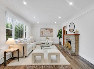 2073 Leighland Rd, Burlington, ON L7R 3S9