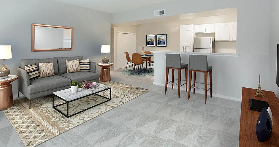 Willow Lake Apartments — Photo 3