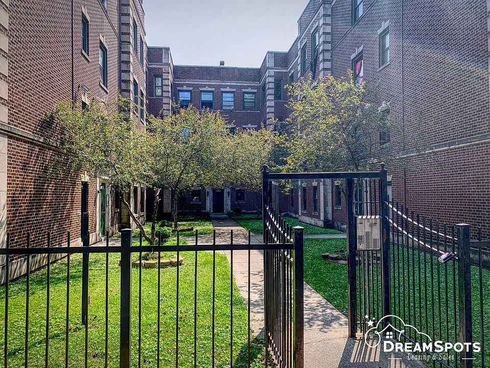 1st image of 8233 S Ingleside Ave APT 3W