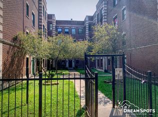8233 S Ingleside Ave APT 3W, Chicago, IL 60619