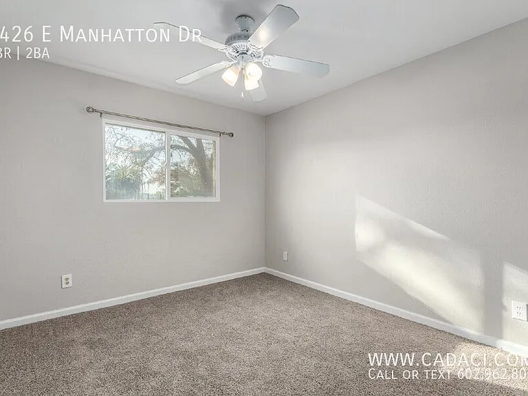 1426 E Manhatton Dr — Photo 29