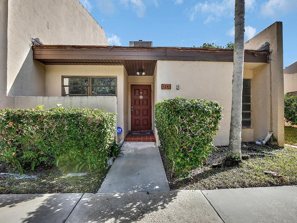 1st image of 1241 NW 99 Terrace #45