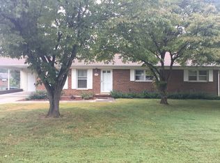 3609 Northfield Pl, High Point, NC 27265