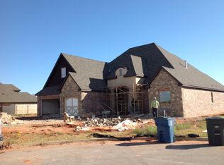 632 Humber Bridge Ct, Edmond, OK 73034