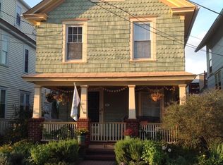 85 Mount Zion Way UNIT 1, Ocean Grove, NJ 07756