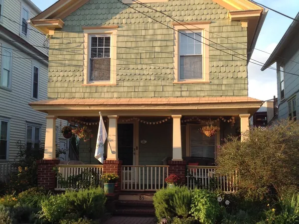 85 Mount Zion Way Unit 1, Ocean Grove, NJ 07756