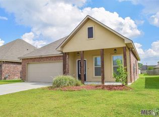 42449 Pebblestone Ave, Prairieville, LA 70769