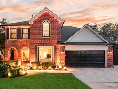 2305 Harvard Dr, Flower Mound, TX, 75022