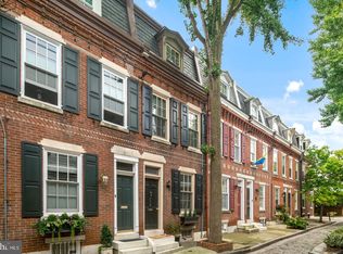 714 Bradford Aly, Philadelphia, PA 19147