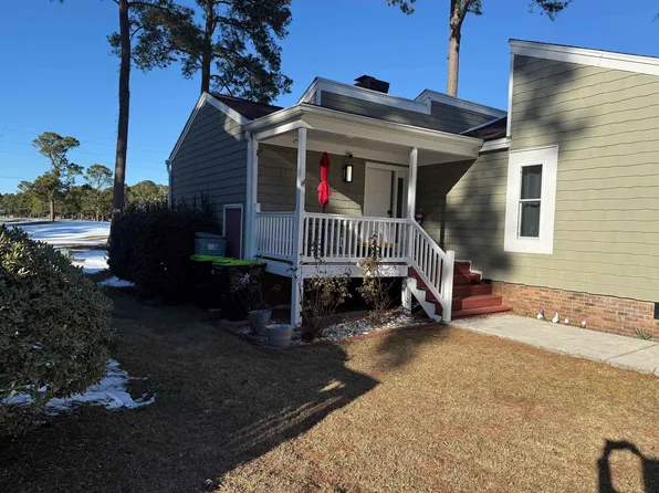 1596 Landing Rd. The Landing Lot 36, Section 2, Myrtle Beach, SC 29577