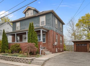 17 Pearl Ave, Lawrence, MA 01841