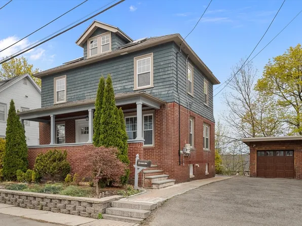 17 Pearl Ave, Lawrence, MA 01841