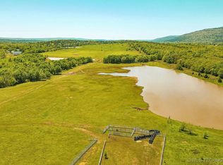 NE 120th Rd, Red Oak, OK 74563