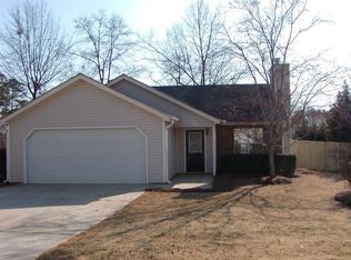 241 Roberts Trl, Locust Grove, GA 30248