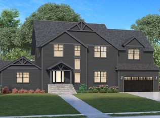 16 Greystone Rd, Larchmont, NY 10538