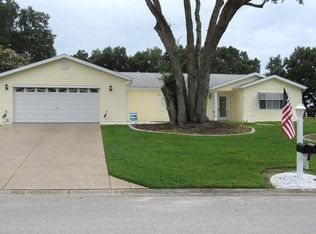 9830 SE 174th Place Rd, Summerfield, FL 34491