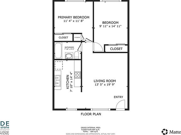 3rd image of 2252 Ellis St