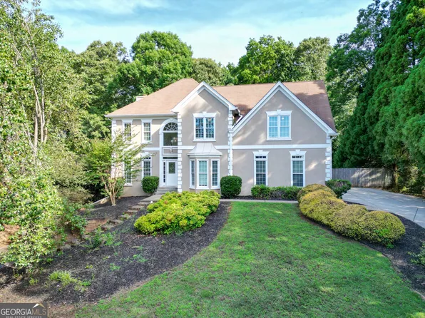 1868 De Winton Pl, Lawrenceville, GA 30043