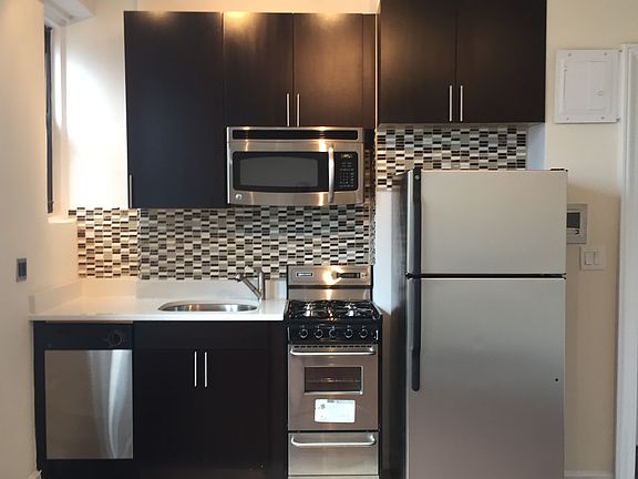5th image of 350 W 55th St APT 8H