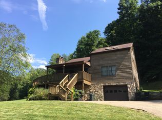 1586 Silas Kanawha 2 Mile Rd, Charleston, WV 25312