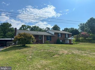 12615 Parkhead Rd, Big Pool, MD 21711