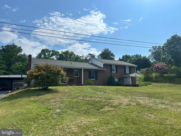 12615 Parkhead Rd, Big Pool, MD 21711