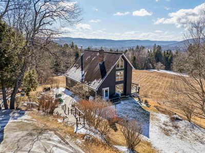 432 Partridge Hill, Randolph, VT, 05060